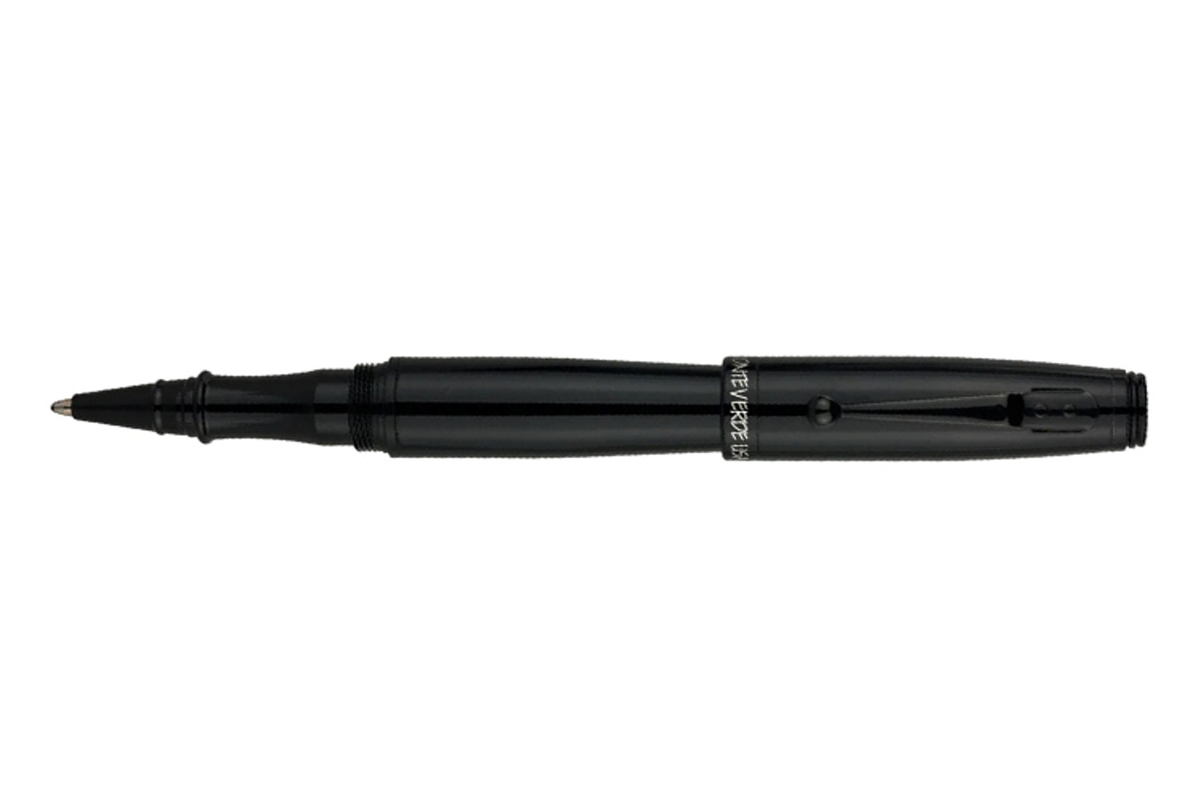 Monteverde Invincia Stealth Rollerball